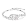 Swarovski Mesmera Rannerengas Metalli 5748014