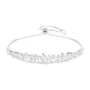 Swarovski Mesmera Rannerengas Metalliroinoitu 5748650