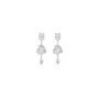 Swarovski Idyllia Korvakorut Metalli 5749602