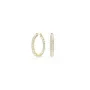 Swarovski Matrix Korvakorut Metalli 5750620
