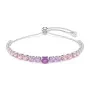 Swarovski Matrix Tennis Rannerengas Metalli 5751197