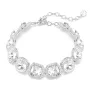Swarovski Una Rannerengas Metalli 5751558