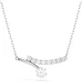 Swarovski Matrix Kaulakoru Metalli 5753568