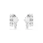 Swarovski Matrix Korvakorut Metalli 5753572