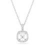 Swarovski Una Kaulakoru Metalliroinoitu 5754340