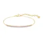 Swarovski Only Rannerengas Metallikultattu 5757795