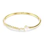 Swarovski Mesmera Rannerengas Metallikultattu 5761638