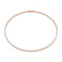 Swarovski Matrix Kaulakoru Ruusukultatuotu metalli 5764194