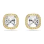 Swarovski Una Korvakorut Metalli 5764762