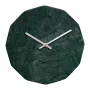 Hemverk Marble Verde Seinäkello 702609105028