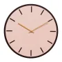 Hemverk Dark Oak Powder Seinäkello 704418038113