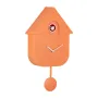 Karlsson Modern Cuckoo Seinäkello KA5768OR