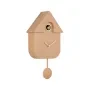 Karlsson Modern Cuckoo Vægur KA6094BR Seinäkello KA6094BR