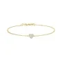 Ania Haie Sweerheart Pave Rannerengas Hopea B064-01G