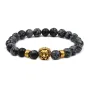 Auxere Lion Rannerengas Kivi KXD0238