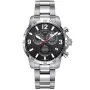Pre-owned Certina DS Podium GMT Chronograph C0346541105700