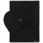 Calvin Klein Classic Scarf + Pipo K50K511021BAX