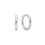 Avilé Jewelry Small Hoops Korvakorut Hopea AJ-B1-12-S