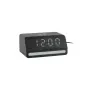 Karlsson Alarm Clock Retro Seinäkello KA6078BK