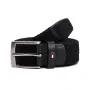 Tommy Hilfiger ADAN 3.5 ELASTIC Vyö Polyesteri AM0AM13824BDS
