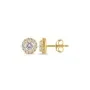 Alier Studio Sol Diamond Studs Korvakorut Kulta 1,04 ct. AS017