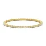 Alier Studio Élan Diamond Tennis Rannerengas Kulta 1,85 ct AS020