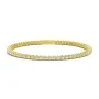 Alier Studio Élan Tennis Rannerengas Kulta 1,85 ct AS020