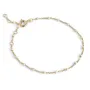 Enamel Lola Daisy Rannerengas Hopeakullattu B66G_2-2