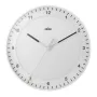 Braun Classic Seinäkello BC17W
