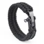 Auxere Survival Rannerengas Polyesteri KXD0278