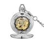 Bonvier Florence Automatic Taskukello BV086