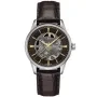 Certina DS-1 Skeleton C0299071608100