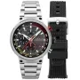 Cadola Surtees Chronograph CD-1028-11