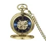 Dissing Axton Automatic Taskukello DPW008