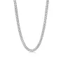 Captena Bulldog Panzer Chain Kaulakoru Ruostumaton Teräs 45869 DU10015