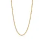 Captena Panzer Golden Chain Kaulakoru Ruostumaton Teräs DU10016