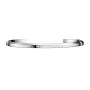 Daniel Wellington Classic Large Rannerengas Ruostumaton Teräs DW00400002