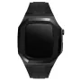 Daniel Wellington Switch 40 mm black Kumiremmi DW01200003