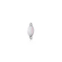 Ania Haie Kyoto Opal Marquise Korvakoru Single Hopea E035-12H
