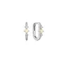 Ania Haie Ear Edit Korvakorut Hopea E047-01H