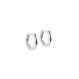 Enamel Chunky Classic Korvakorut Hopea E249S