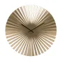 Karlsson Sensu Gold Seinäkello KA5657GD