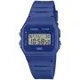 Casio Timeless F-91WB-2A1EF