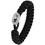 From Soldier To Soldier Oxidized Black Rannerengas Hopea hapetettu 1604-FSTS-BLA-S10