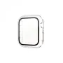 PanzerGlass™ Full Body Screen Protector for Apple Watch 7 + 8 41 mm 3658