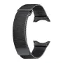 Samsung Galaxy Watch7 Milanese Band Mesh ranneke Metalliranneke GP-TYL305SAABW