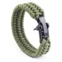 Auxere Survival Rannerengas Polyesteri KXD0277