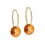 Blomdahl GT Ear Ring Korvakorut Titaani 15-1348-78