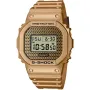 Casio G-shock Gold Chain Box Set DWE-5600HG-1ER
