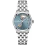 Hamilton Jazzmaster Open Heart Lady Auto H32215140